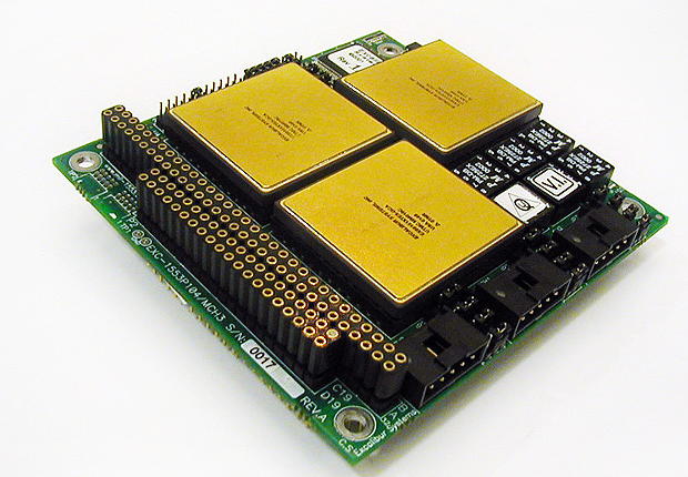 Excalibur Systems
