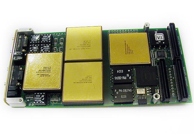 Excalibur Systems